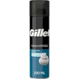 Gillete Hassas 200 Ml Tıraş Köpüğü