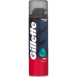 Gillette 2 x 200 ml Normal Tıraş Jeli
