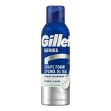 Gillette 200 ml Köpük Tıraş Jeli