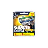 Gillette 43145 Fusion Proglide Tıraş Makinesi İçin Power Blade 1 Ks