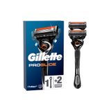 Gillette 557.1 PROGLIDE MNL RAZOR FRR