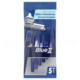 Gillette Blue 2 Kullan At Tıraş Bıçağı 5'li