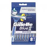Gıllette Blue-2 Max 8'Lı Poset 2339
