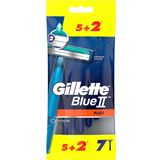 Gillette Blue 2 Plus 7'li (5+2)