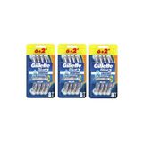 Gillette Blue-3 Comfort 8'li X3 Adet