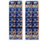 Gillette Blue-3 Kartela Comfort (YENİ) X2 Adet