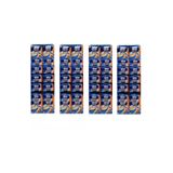 Gillette Blue-3 Kartela Comfort (YENİ) X4 Adet