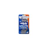 Gillette Blue 3 Restage 6'lı