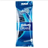 Gillette Blue Iı 5li Poşet