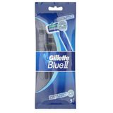 Gillette Blue2 Klasik 5 Adet Tıraş Bıçağı
