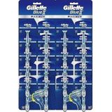 Gillette Blue2 Maximum Tıraş Bıçağı 20'li