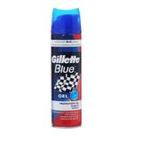 Gillette Blue3 200 ml Traş Jeli