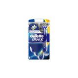 Gillette Blue3 6 Lı