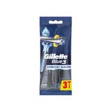 Gillette Blue3 Comport Slalom 3'lü