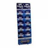 Gillette Blue3 Jilet Kartelali 10 Parça (5047)