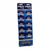 Gillette Blue3 Jilet Kartelalı 10 Parça Go53/02231