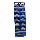 Gillette Blue3 Jilet Kartelalı 10 Parça (Timya/Go1395) 200445