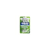 Gillette Blue3 Tıraş Bıçağı 6'Lı Poşet