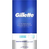 Gillette Comfort Cooling 100 ml Tıraş Sonrası Balm