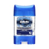 Gillette Cool Wave 70 ml Koltuk Altı Antiperspırant Gel Stick Jel