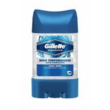 Gillette Cool Wave Antiperspirant Ter Önleyici Leke Yapmayan Jel Deodorant 70 ml