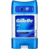 Gillette Cool Wave Erkek Jel Stick Deodorant 70 ML
