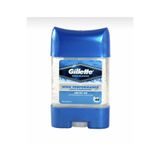 Gillette Endurance Arctic Ice Antiperspirant Clear Gel, 70 ml, Erkek