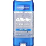 Gillette Endurance Cool Wave Erkek Koltuk Alti Jeli 107 G