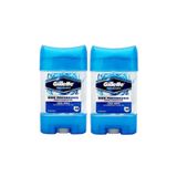 Gillette Erkek Deo Roll-On Jel Cool Wave 70 Mlx2 Adet