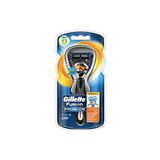Gillette Flexball Fusıon Proglıde 2 Yedek ve Makina