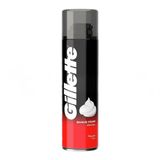 Gillette Foamy Regular Tıraş Köpüğü 56 gr