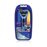 Gillette Fusion 1 Yedek+Makina - 6'lı Paket