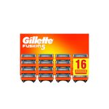 Gillette Fusion 16 'lı Tıraş Bıçağı