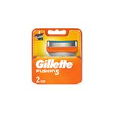 Gillette Fusion 2'Li Bıçak