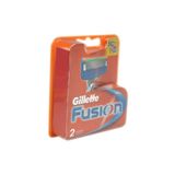 Gillette Fusıon 2'li Yedek-10'lu Paket (sap 81624970)