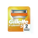 Gillette Fusion 5 2 Bıçaklı