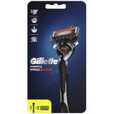 Gillette Fusion 5 Flexball Proglide Tiras Makinesi + 2 Up Yedek Tiras Bicagi