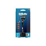 Gillette Fusion 5 Proglide Flexball Standlı 4 Lü