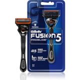 Gillette Fusıon 5 Proglıde Tıraş Makinesi Tekli