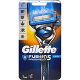Gillette Fusion 5 Proshield Chill Tıraş Makinesi Serinletici Etkili 1 Adet Cilt Dostu