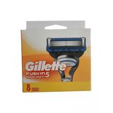 Gillette Fusion 5 Sport 8'Li Yedek Tıraş Bıçağı