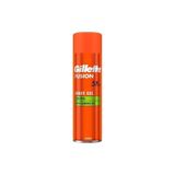 Gillette Fusion 5 Ultra Hassas Erkek Tıraş Jeli 3'lü Paket 3 x 200 ml Cilt Koruyucu Serinletici