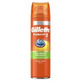 Gillette Fusion 5 Ultra Sensitive 200 ml Tıraş Jeli