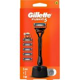 Gillette Fusion Makine H5 Stand 6794
