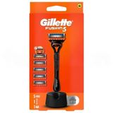 Gillette Fusion Makine H5 Stant 6794