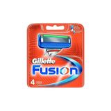 Gillette Fusion Manuel Tıraş Bıçağı