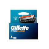 Gillette Fusion Proglide 4 Li Yedek