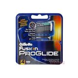 Gillette Fusıon Proglıde (4'lü Yedek) - 10'lu Paket