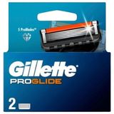 Gillette Fusion Proglide 5 2'li