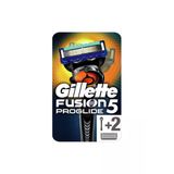 Gillette Fusıon Proglıde 5 Problades Makine 1+2' Li Yedek